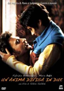 A Soul Split in Two (DVD)